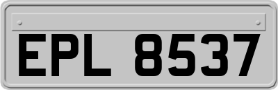 EPL8537