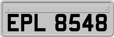 EPL8548