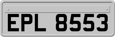 EPL8553