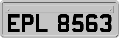 EPL8563