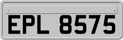 EPL8575