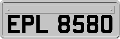 EPL8580