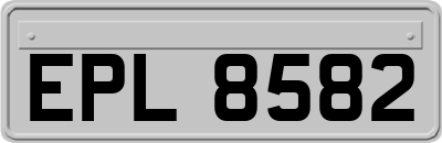 EPL8582
