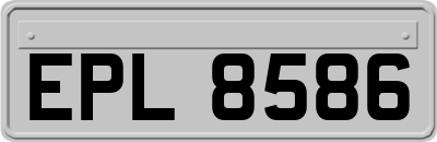 EPL8586