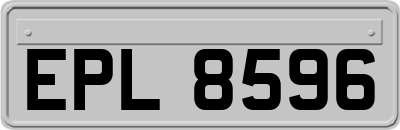 EPL8596