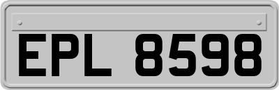 EPL8598