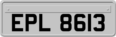 EPL8613