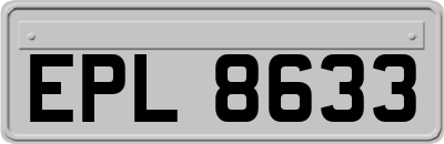 EPL8633