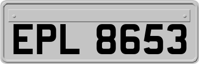 EPL8653