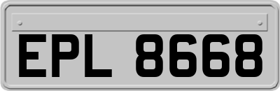 EPL8668