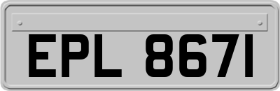 EPL8671