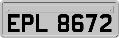 EPL8672