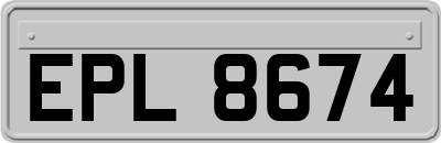 EPL8674