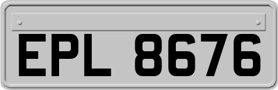EPL8676