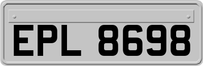 EPL8698