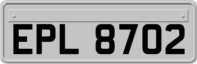 EPL8702