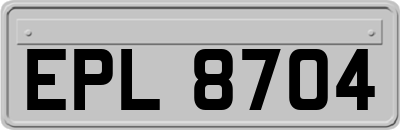 EPL8704