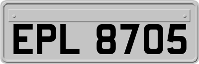 EPL8705