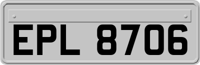 EPL8706