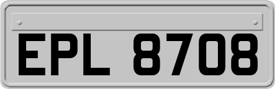 EPL8708