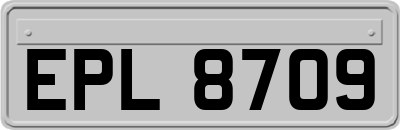 EPL8709