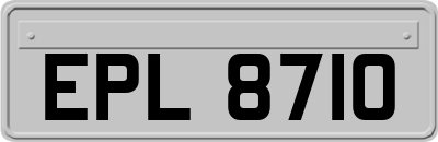 EPL8710
