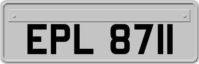 EPL8711