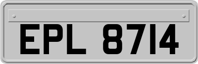 EPL8714