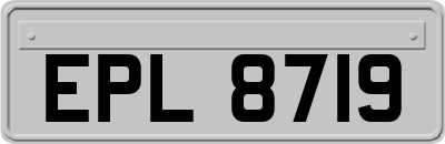 EPL8719