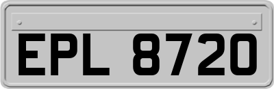 EPL8720