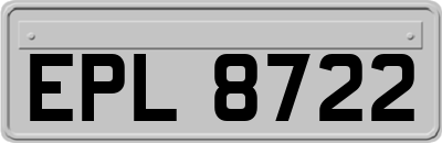 EPL8722