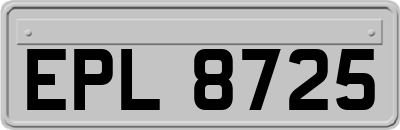 EPL8725