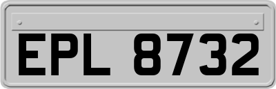 EPL8732