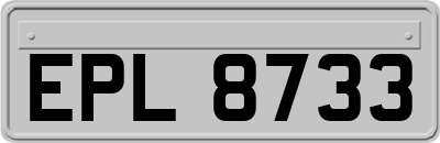 EPL8733