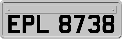EPL8738