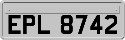 EPL8742