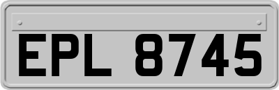 EPL8745
