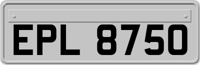 EPL8750