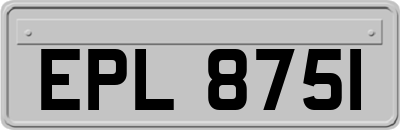 EPL8751