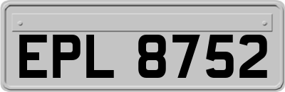 EPL8752