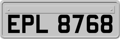 EPL8768