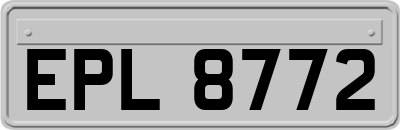 EPL8772