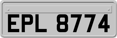 EPL8774