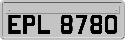 EPL8780