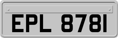 EPL8781