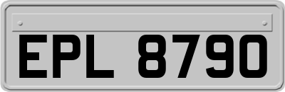 EPL8790