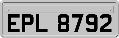 EPL8792