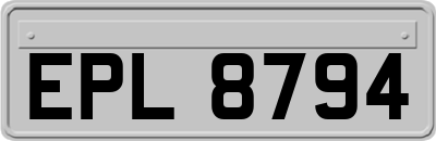 EPL8794