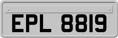 EPL8819