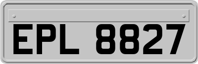 EPL8827